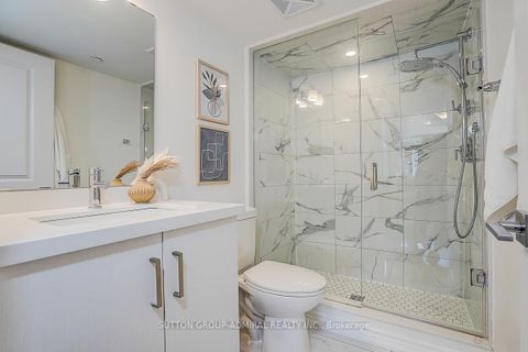 Photo 20 at 18 - 85 Eastwood Park Gardens, Long Branch, Toronto