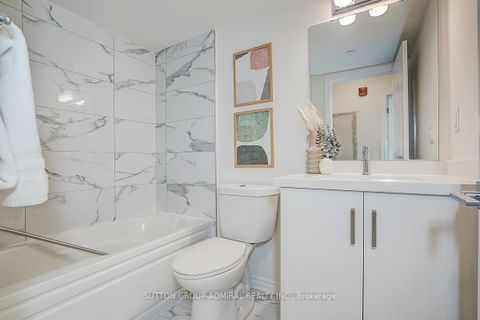 Photo 25 at 18 - 85 Eastwood Park Gardens, Long Branch, Toronto