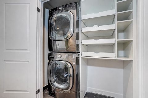 Photo 32 at 18 - 85 Eastwood Park Gardens, Long Branch, Toronto