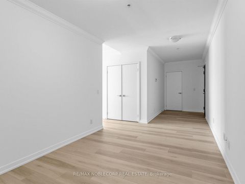 Photo 6 at 1705 - 840 QUEENS PLATE Drive, Clairville, Toronto