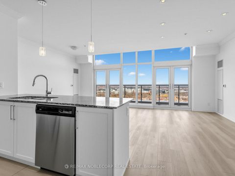 Photo 9 at 1705 - 840 QUEENS PLATE Drive, Clairville, Toronto