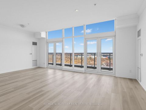 Photo 10 at 1705 - 840 QUEENS PLATE Drive, Clairville, Toronto