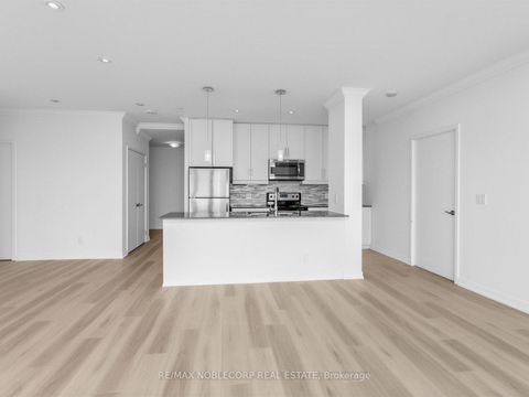 Photo 12 at 1705 - 840 QUEENS PLATE Drive, Clairville, Toronto