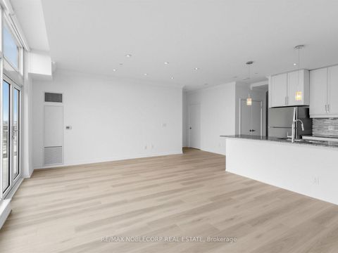Photo 13 at 1705 - 840 QUEENS PLATE Drive, Clairville, Toronto