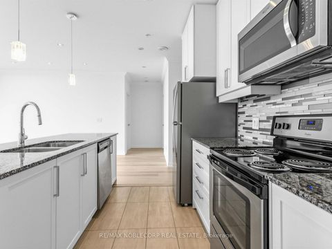 Photo 14 at 1705 - 840 QUEENS PLATE Drive, Clairville, Toronto