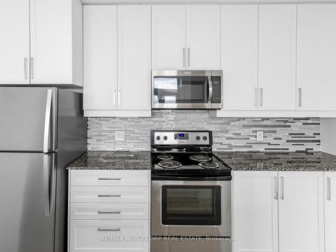 Photo 16 at 1705 - 840 QUEENS PLATE Drive, Clairville, Toronto