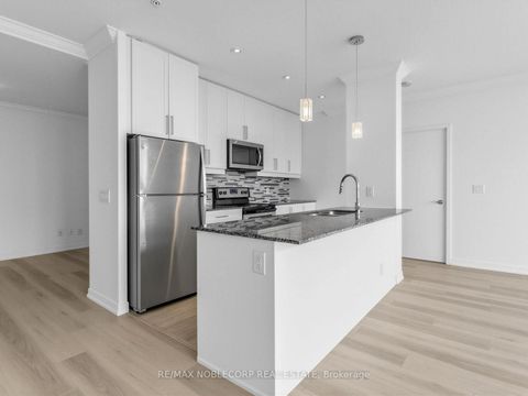 Photo 17 at 1705 - 840 QUEENS PLATE Drive, Clairville, Toronto
