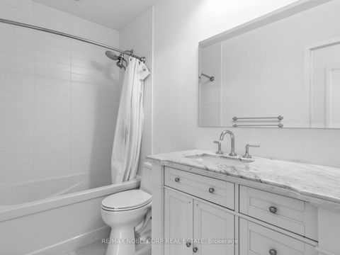 Photo 18 at 1705 - 840 QUEENS PLATE Drive, Clairville, Toronto