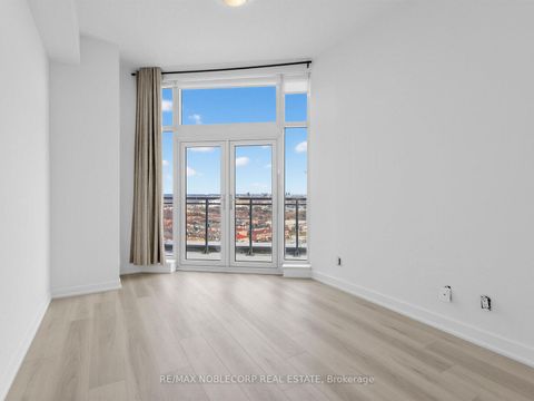 Photo 19 at 1705 - 840 QUEENS PLATE Drive, Clairville, Toronto
