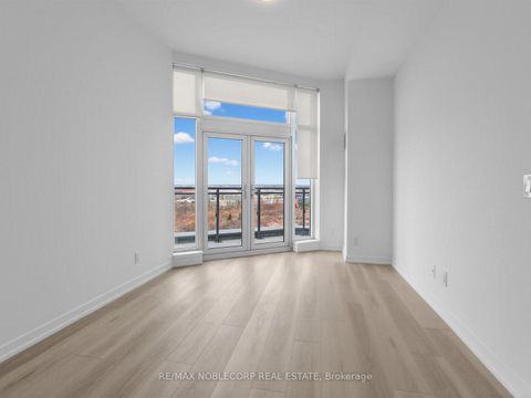 Photo 21 at 1705 - 840 QUEENS PLATE Drive, Clairville, Toronto