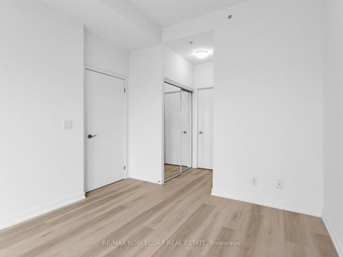Photo 23 at 1705 - 840 QUEENS PLATE Drive, Clairville, Toronto