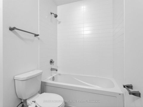 Photo 26 at 1705 - 840 QUEENS PLATE Drive, Clairville, Toronto