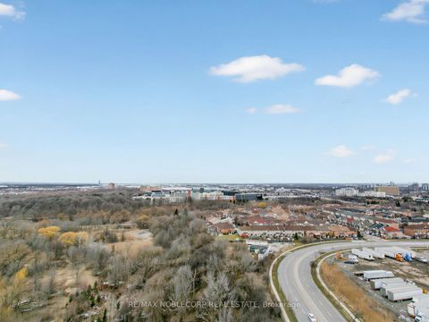 Photo 32 at 1705 - 840 QUEENS PLATE Drive, Clairville, Toronto