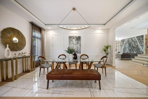 Photo 5 at 207 Ellerslie Avenue, Willowdale West, Toronto