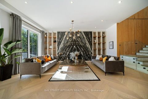 Photo 7 at 207 Ellerslie Avenue, Willowdale West, Toronto