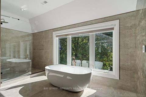 Photo 15 at 207 Ellerslie Avenue, Willowdale West, Toronto