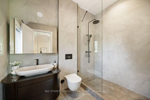 Photo 23 at 207 Ellerslie Avenue, Willowdale West, Toronto