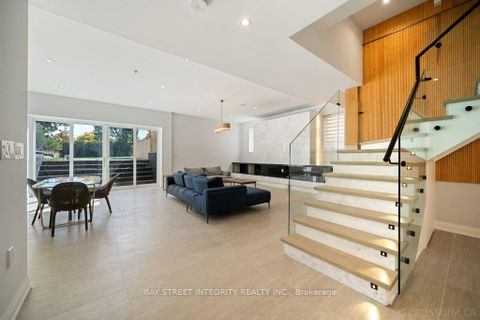 Photo 24 at 207 Ellerslie Avenue, Willowdale West, Toronto