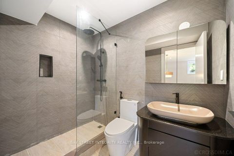 Photo 30 at 207 Ellerslie Avenue, Willowdale West, Toronto