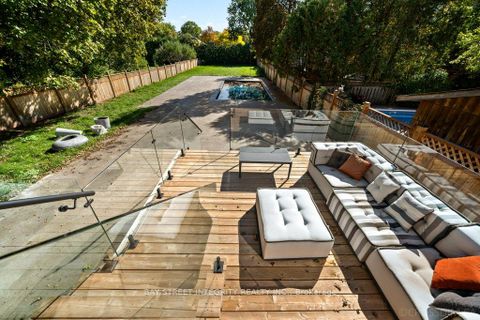 Photo 33 at 207 Ellerslie Avenue, Willowdale West, Toronto