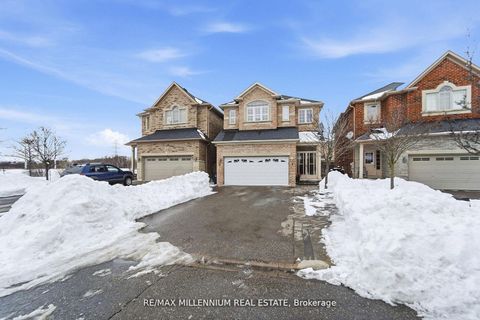 Photo 1 at 12 Gaudi Road, Rouge E11, Toronto