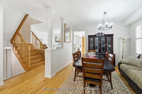 Photo 3 at 12 Gaudi Road, Rouge E11, Toronto