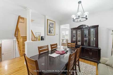 Photo 4 at 12 Gaudi Road, Rouge E11, Toronto