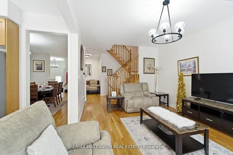 Photo 9 at 12 Gaudi Road, Rouge E11, Toronto