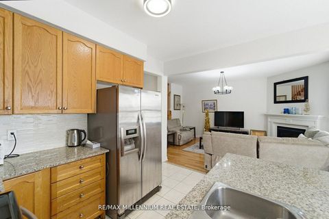 Photo 11 at 12 Gaudi Road, Rouge E11, Toronto