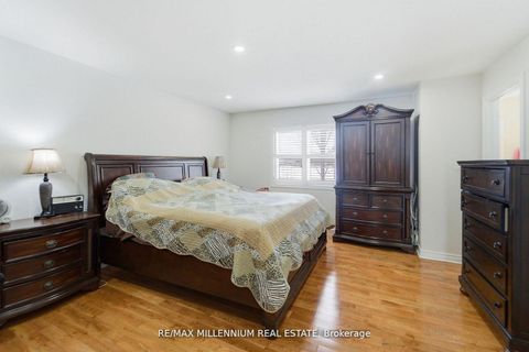Photo 15 at 12 Gaudi Road, Rouge E11, Toronto