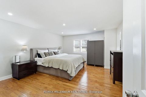 Photo 16 at 12 Gaudi Road, Rouge E11, Toronto