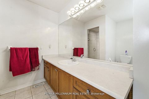 Photo 17 at 12 Gaudi Road, Rouge E11, Toronto