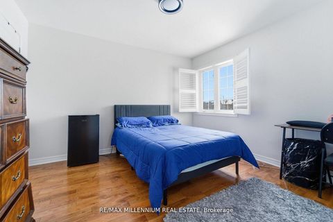 Photo 22 at 12 Gaudi Road, Rouge E11, Toronto