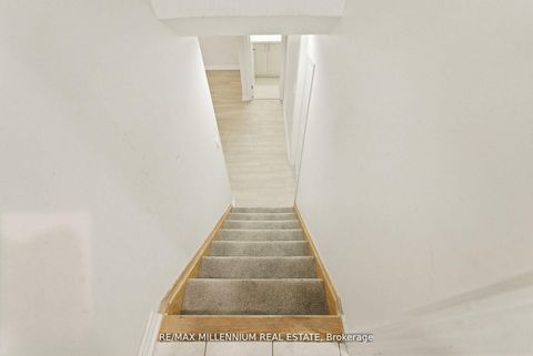 Photo 25 at 12 Gaudi Road, Rouge E11, Toronto