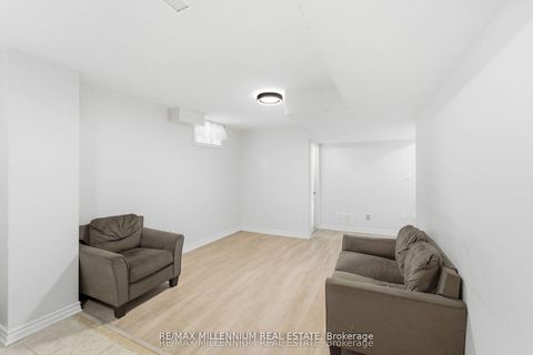 Photo 26 at 12 Gaudi Road, Rouge E11, Toronto