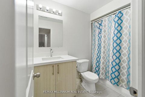 Photo 30 at 12 Gaudi Road, Rouge E11, Toronto