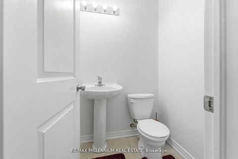 Photo 31 at 12 Gaudi Road, Rouge E11, Toronto