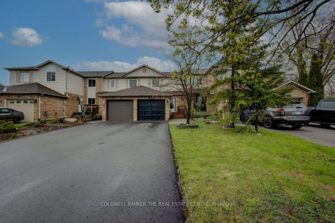 Photo 1 at 1140 Inniswood Street, Alcona, Innisfil