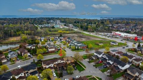 Photo 24 at 1140 Inniswood Street, Alcona, Innisfil