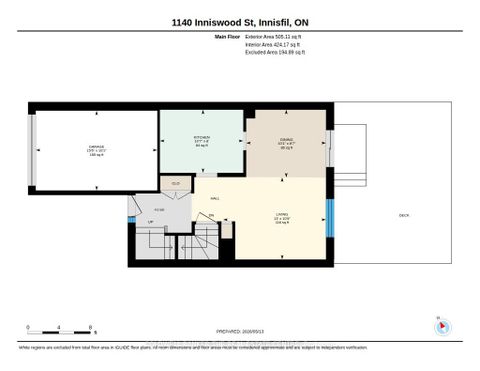 Photo 27 at 1140 Inniswood Street, Alcona, Innisfil
