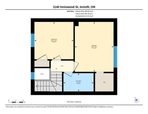 Photo 28 at 1140 Inniswood Street, Alcona, Innisfil