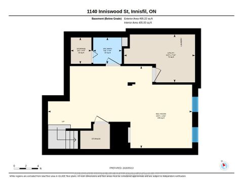 Photo 29 at 1140 Inniswood Street, Alcona, Innisfil