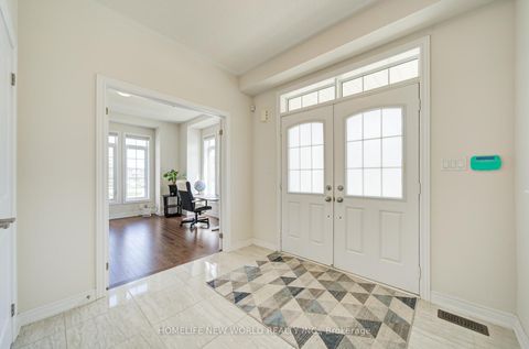 Photo 2 at 1 Stilton Avenue, Kleinburg, Vaughan