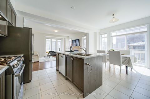 Photo 11 at 1 Stilton Avenue, Kleinburg, Vaughan