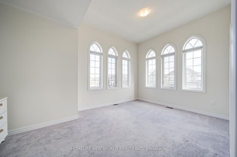 Photo 21 at 1 Stilton Avenue, Kleinburg, Vaughan