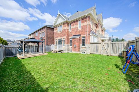Photo 26 at 1 Stilton Avenue, Kleinburg, Vaughan