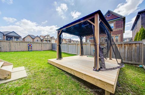 Photo 27 at 1 Stilton Avenue, Kleinburg, Vaughan
