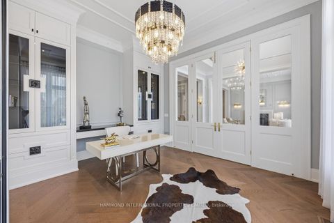 Photo 4 at 45 Birch Avenue, South Richvale, Richmond Hill