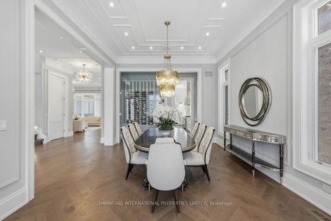 Photo 8 at 45 Birch Avenue, South Richvale, Richmond Hill