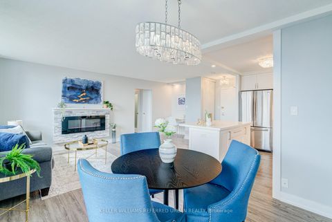 Photo 10 at 1417 - 10 Edgecliff Golfway, Flemingdon Park, Toronto